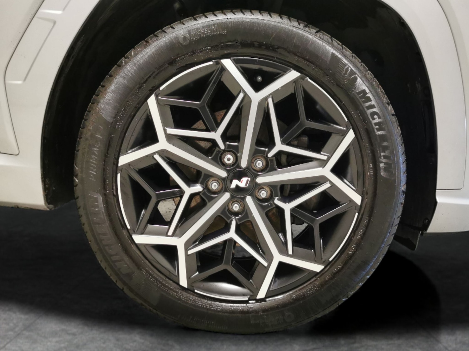 Used Hyundai TUCSON 2022 for sale - 76703955: Photo 23