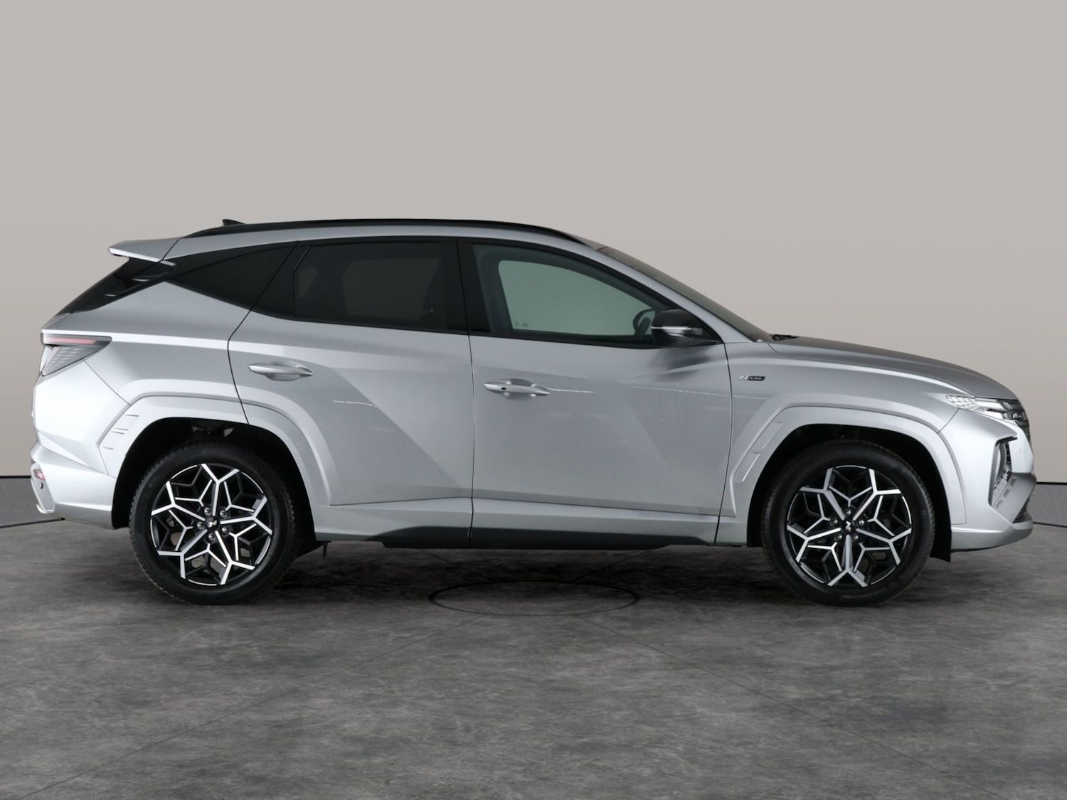 Used Hyundai TUCSON 2022 for sale - 76703955: Photo 9