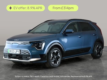 Used Kia Niro 2023 for sale - 78299255: Photo