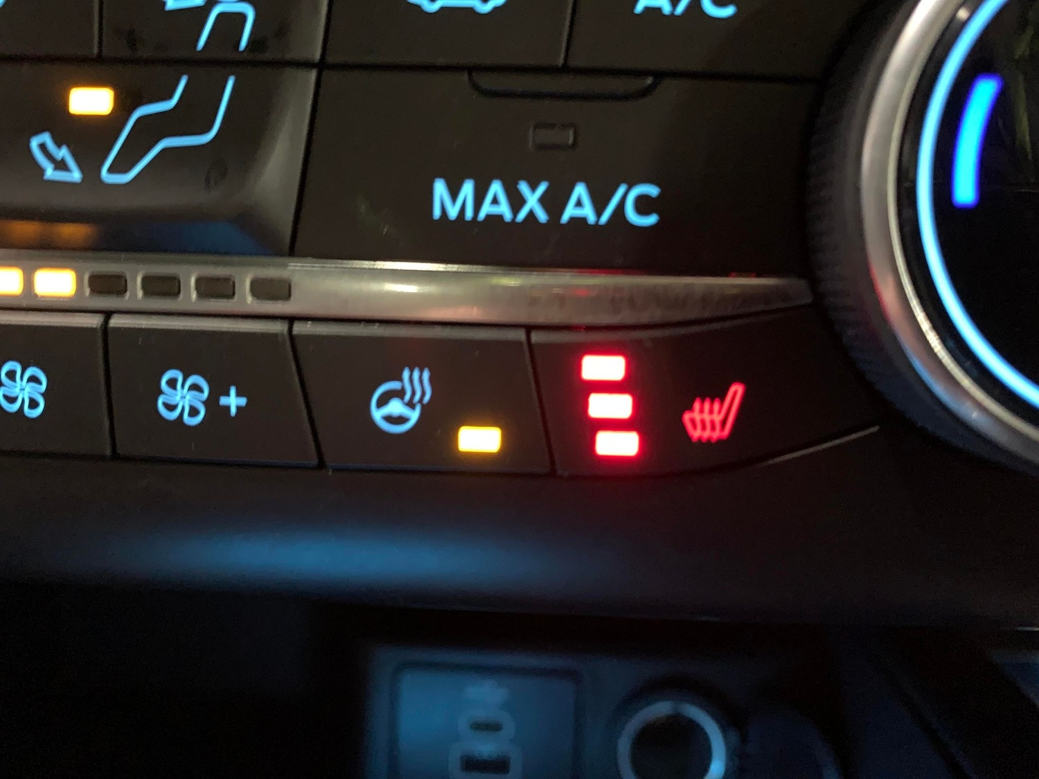 Used Ford Kuga 2023 for sale - 76623883: Photo 19