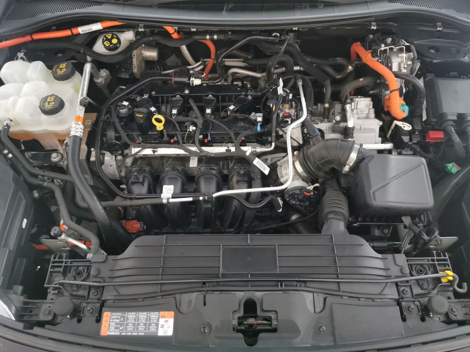 Used Ford Kuga 2023 for sale - 76623883: Photo 33