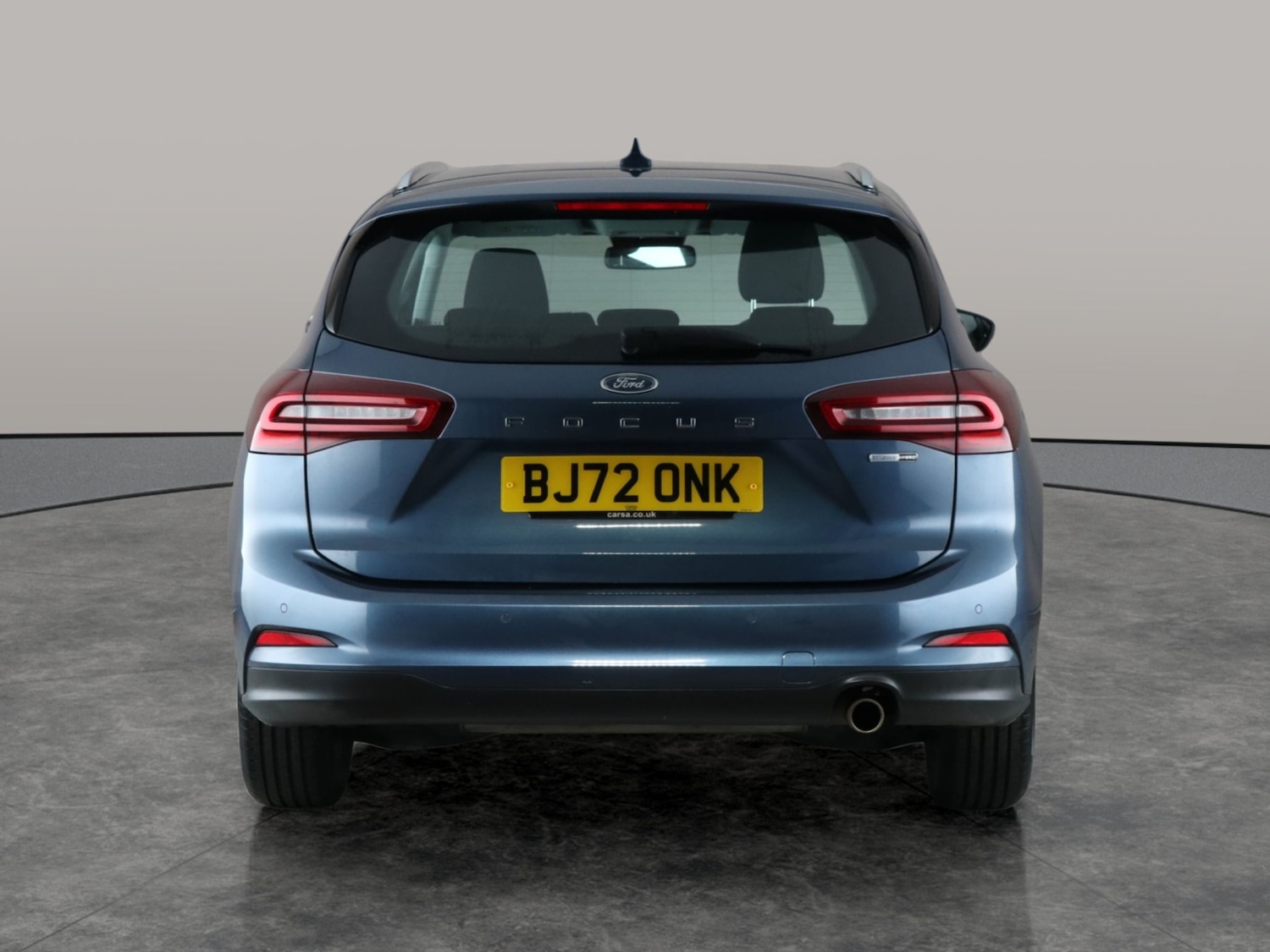 Used Ford Focus 2022 for sale - 76933489: Photo 10