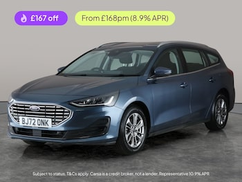 Used Ford Focus 2022 for sale - 76933489: Photo