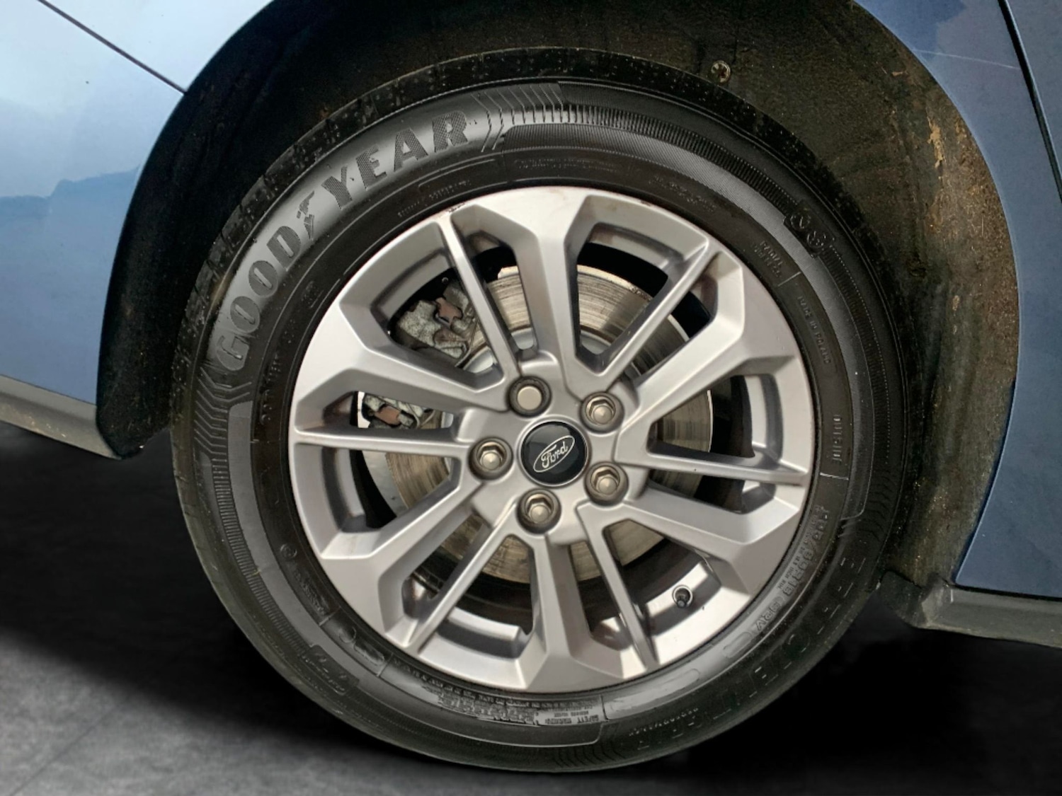 Used Ford Focus 2022 for sale - 76933489: Photo 24