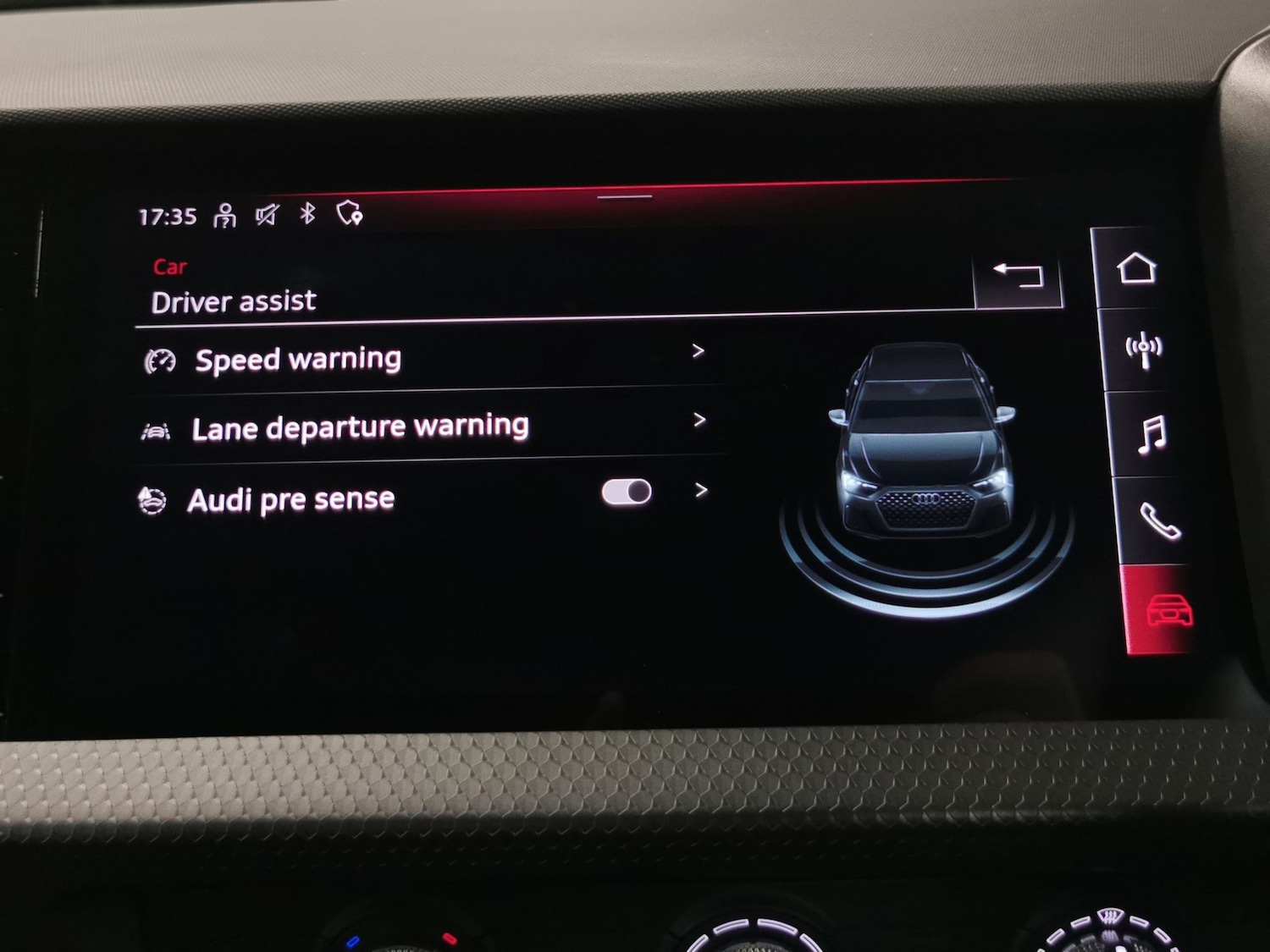 Used Audi A1 2024 for sale - 77776057: Photo 19