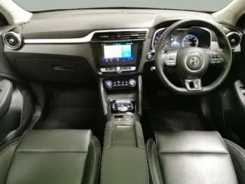 Used MG MG ZS 2021 for sale - 74896630: Photo