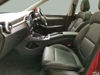 Used MG MG ZS 2021 for sale - 74896630: Photo