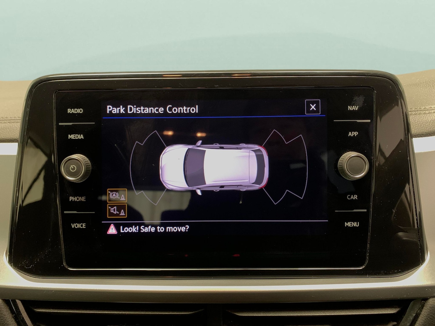 Used Volkswagen T-Roc 2022 for sale - 76627556: Photo 15