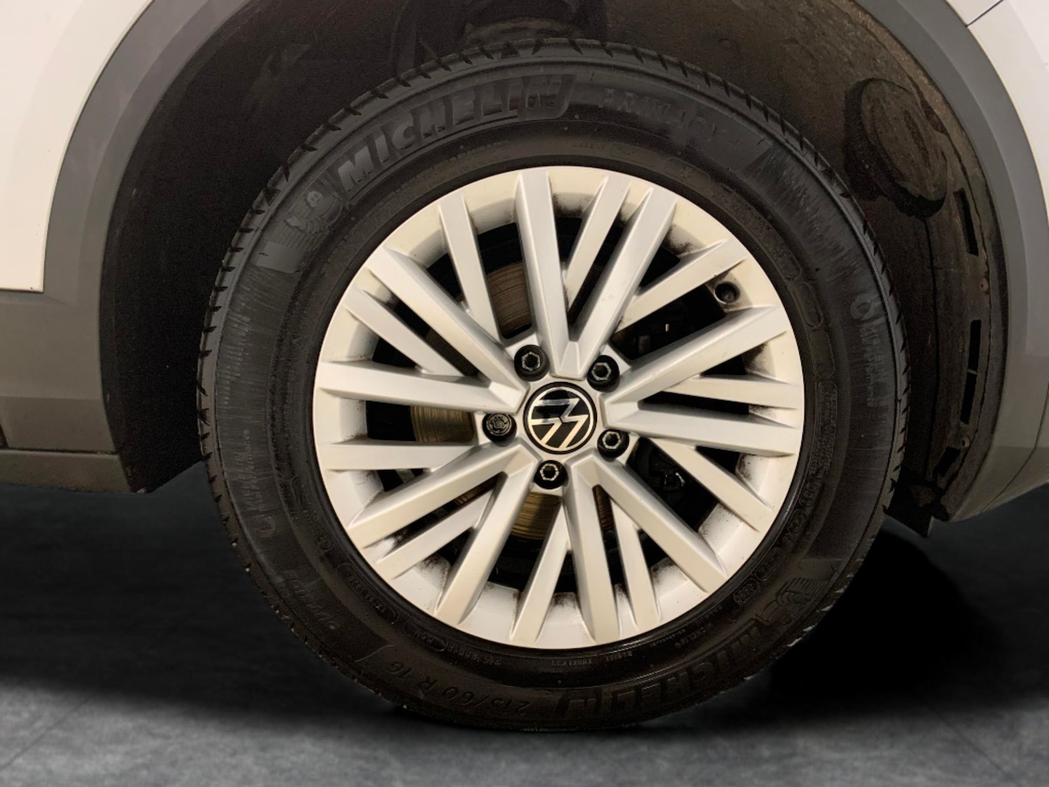 Used Volkswagen T-Roc 2022 for sale - 76627556: Photo 22