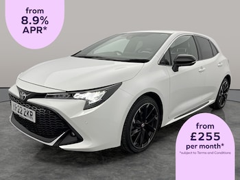 Used Toyota Corolla 2022 for sale - 76565988: Photo