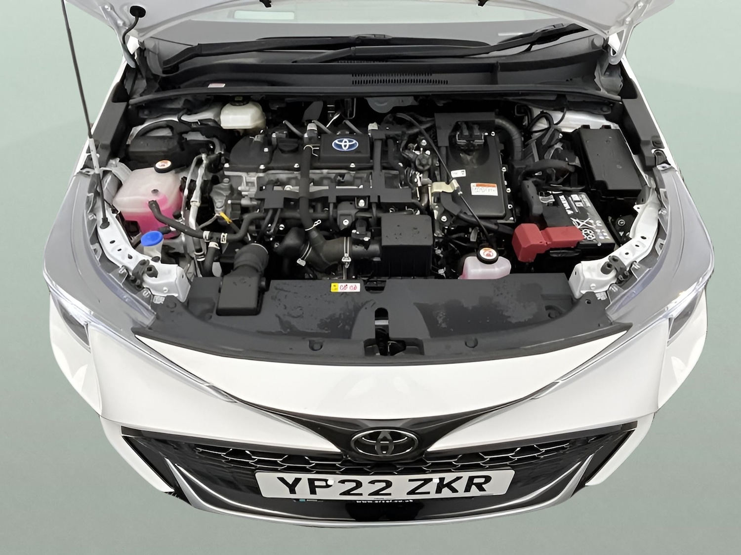 Used Toyota Corolla 2022 for sale - 76565988: Photo 35