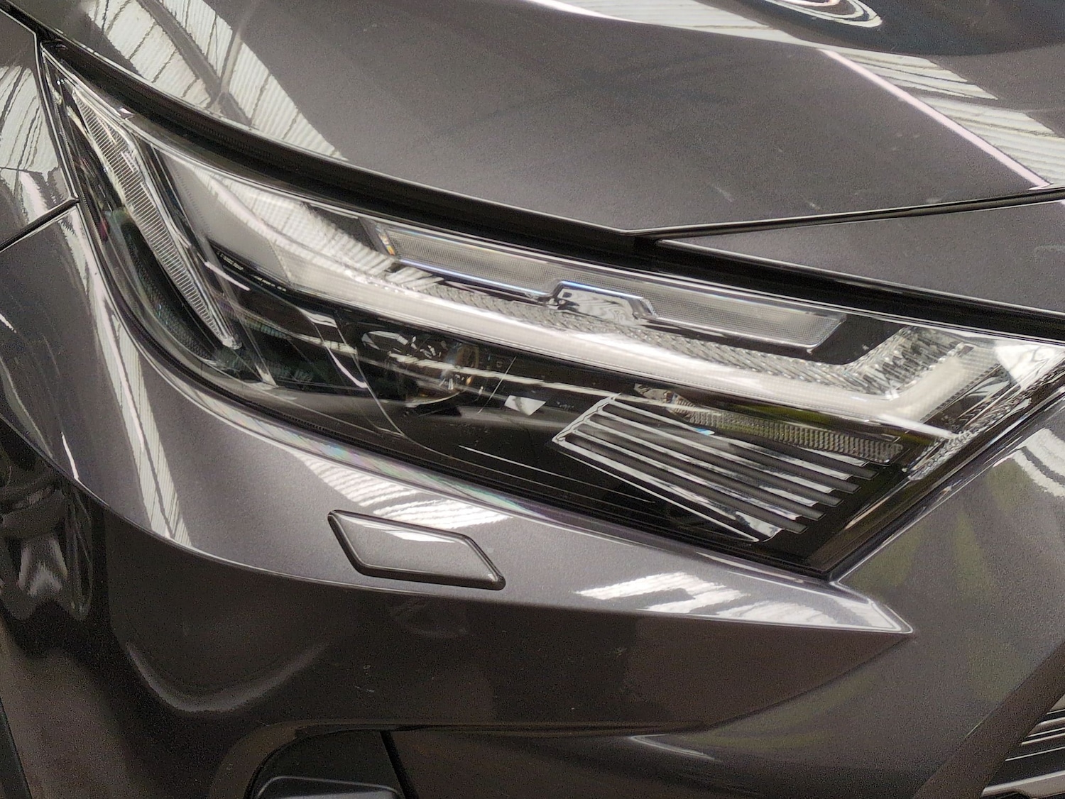 Used Toyota RAV4 2022 for sale - 76381690: Photo 24