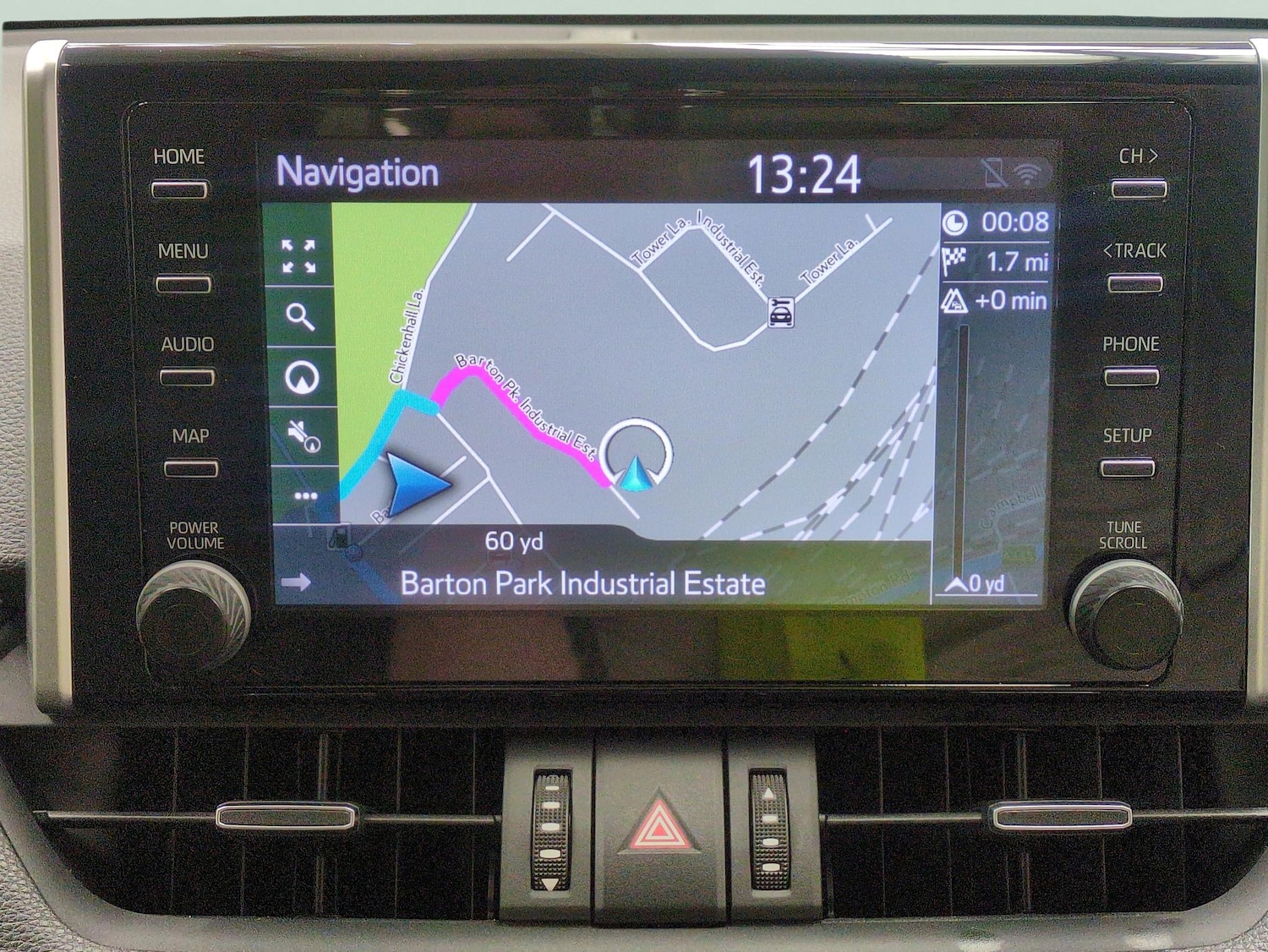 Used Toyota RAV4 2022 for sale - 76381690: Photo 6