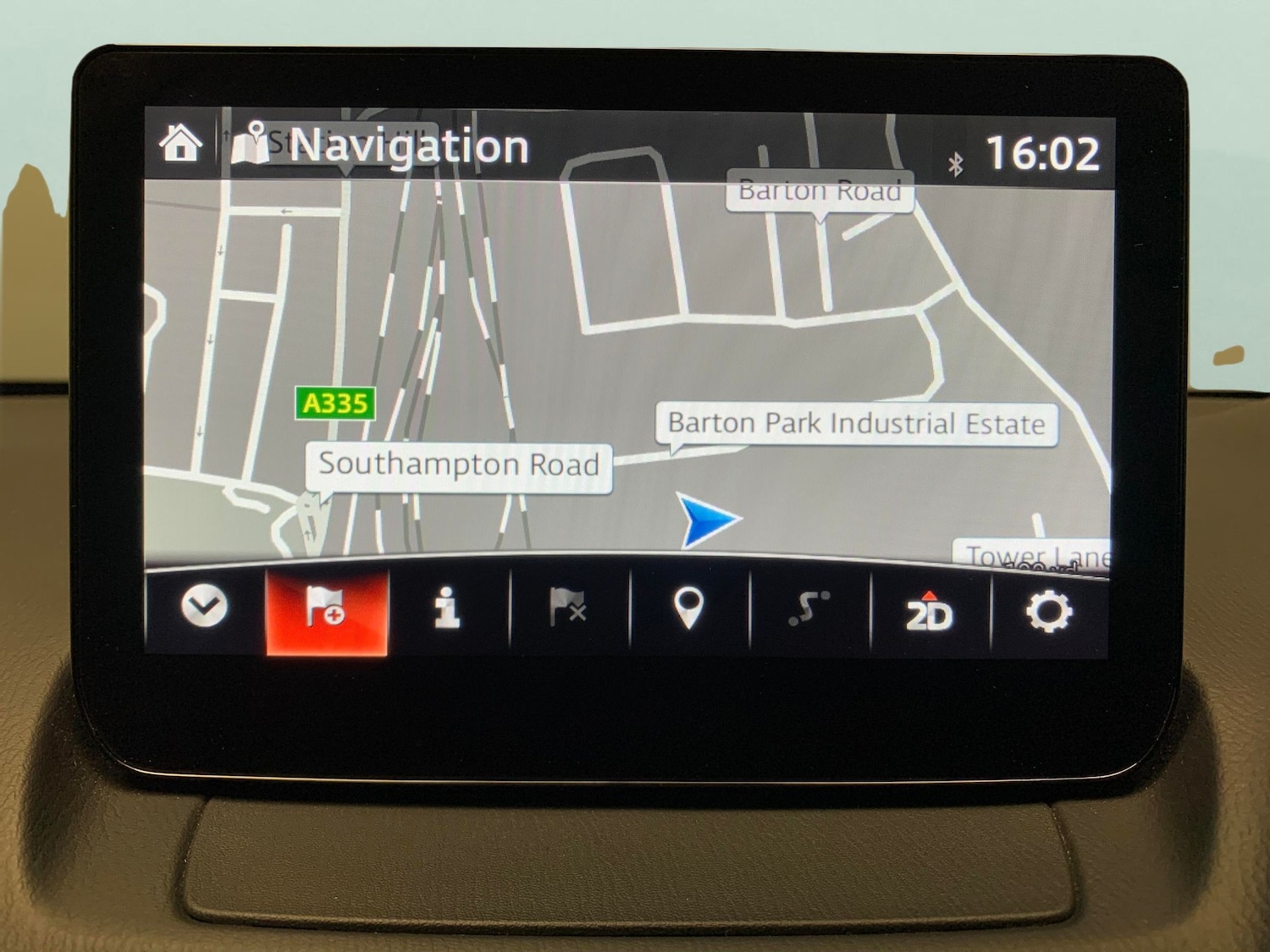 Used Mazda Mazda2 2022 for sale - 76978320: Photo 6