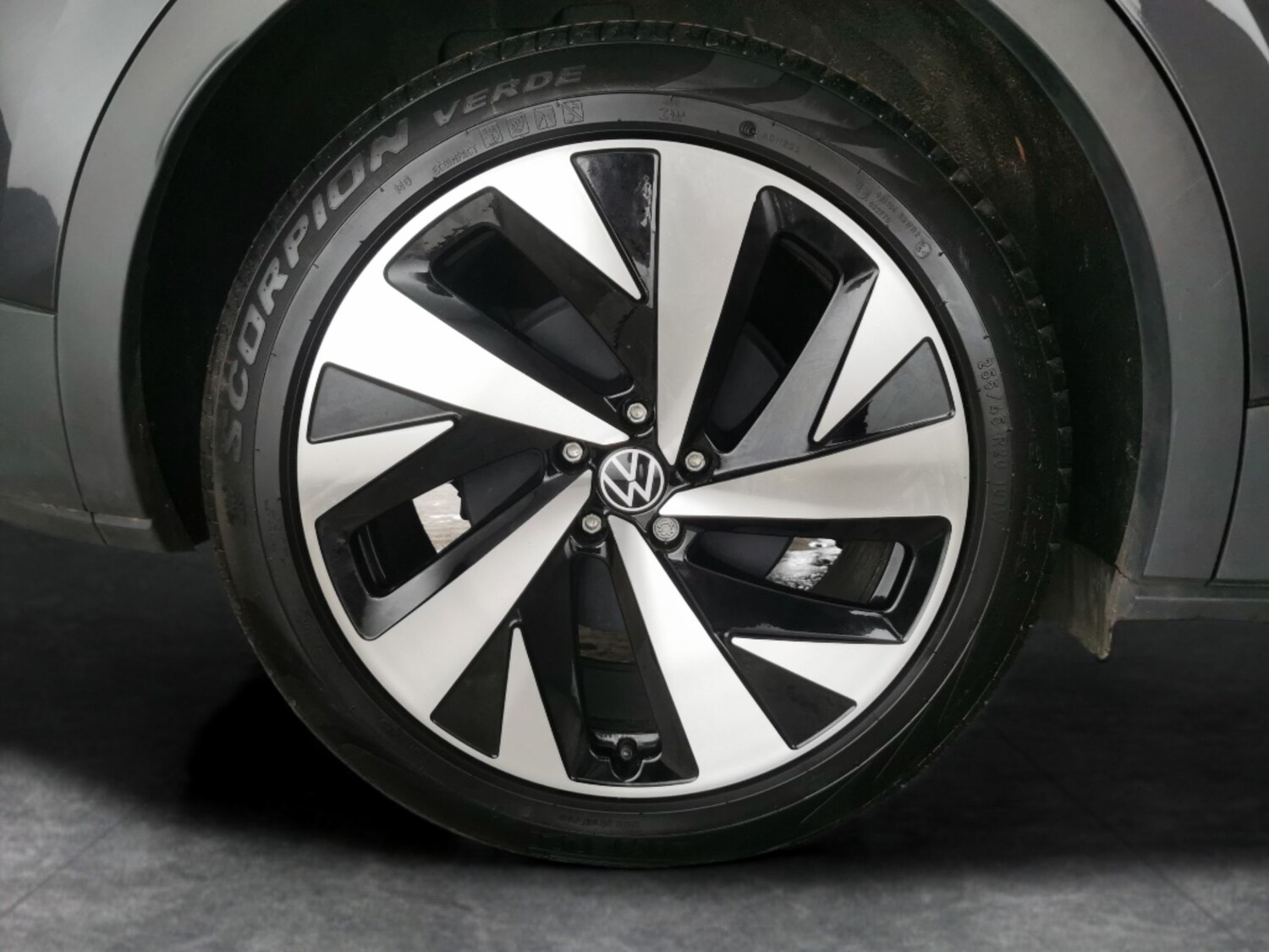 Used Volkswagen ID.4 2021 for sale - 78079269: Photo 25