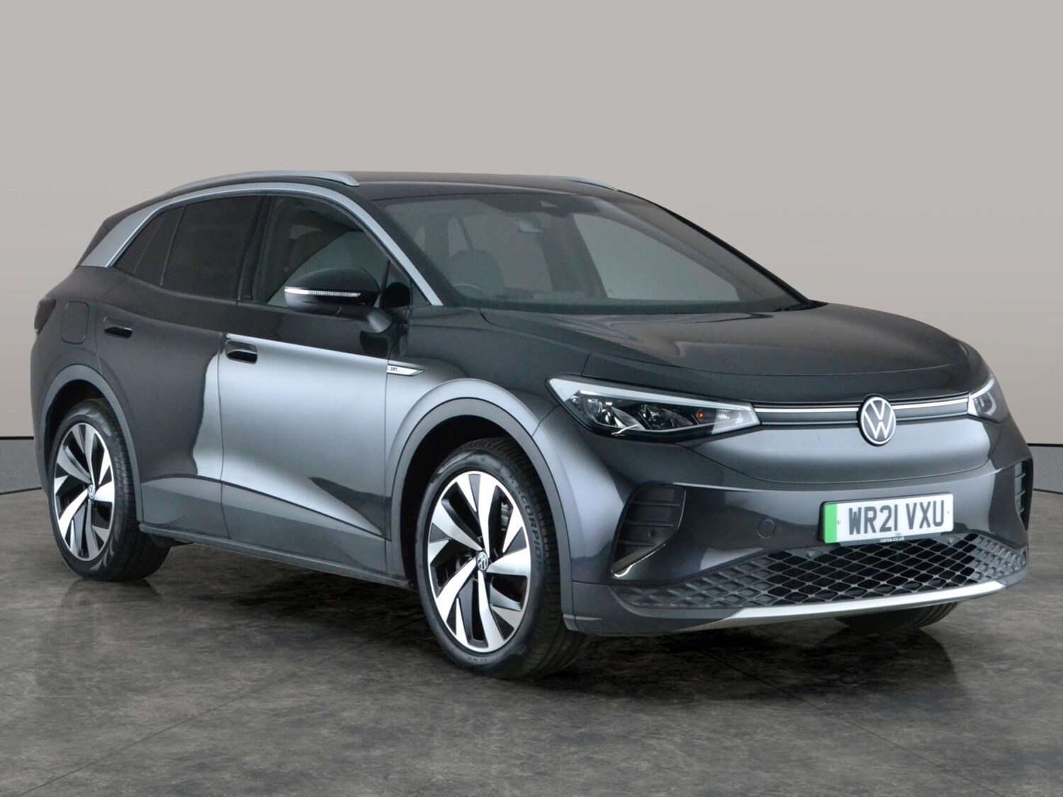 Used Volkswagen ID.4 2021 for sale - 78079269: Photo 9