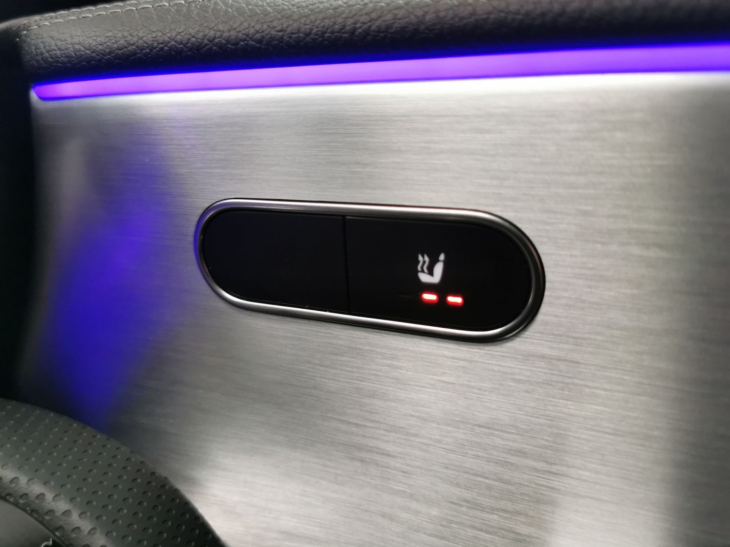 Used Mercedes-Benz CLA 2021 for sale - 76587318: Photo 18