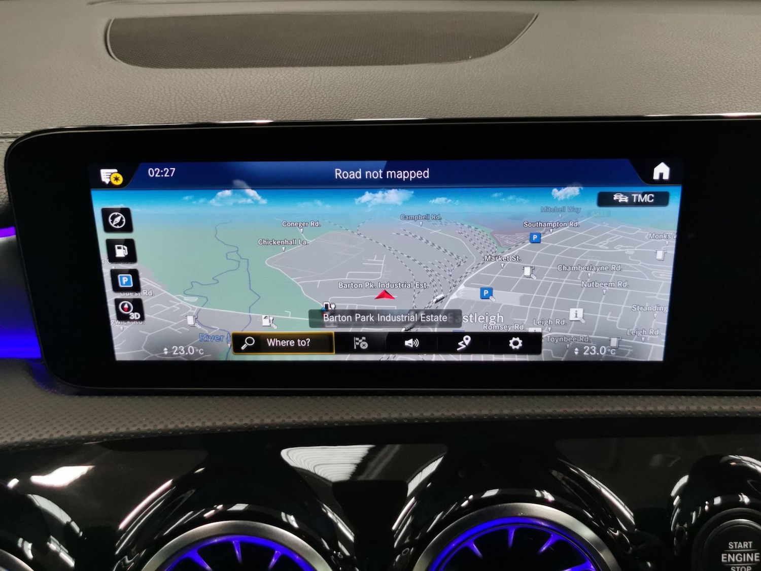 Used Mercedes-Benz CLA 2021 for sale - 76587318: Photo 5