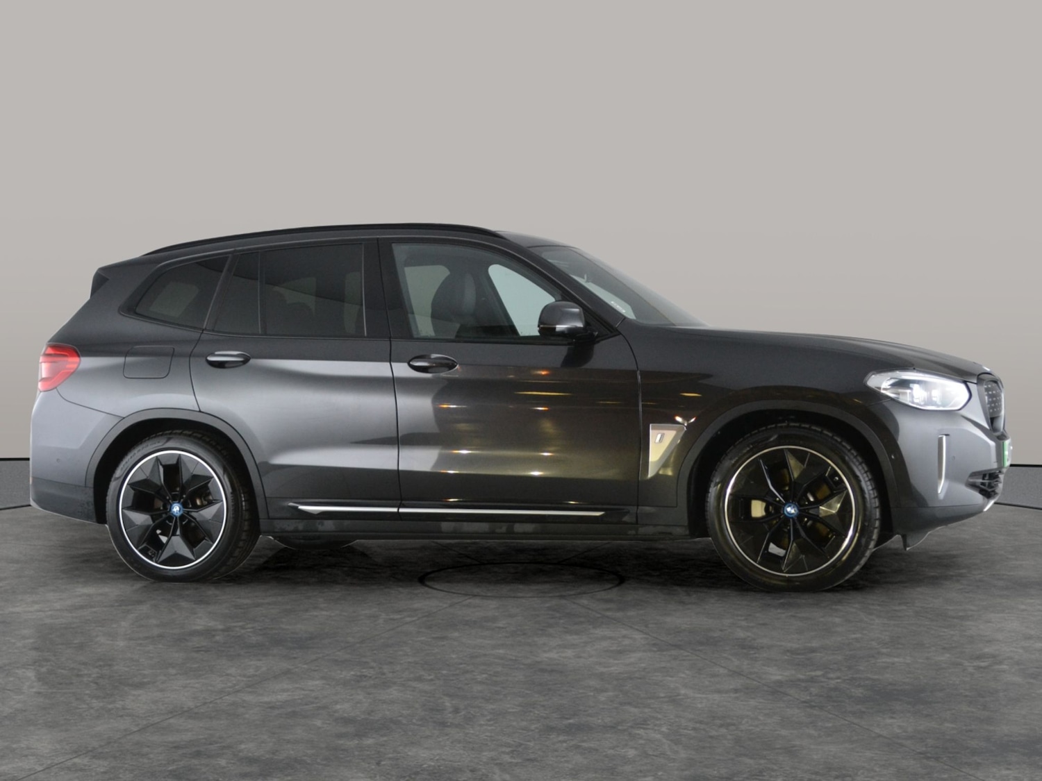 Used BMW iX3 2021 for sale - 77193989: Photo 13