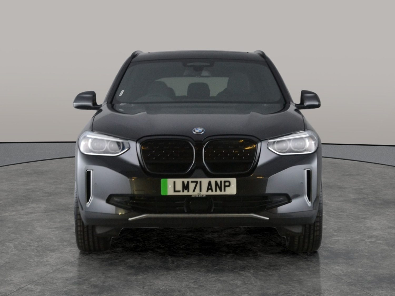 Used BMW iX3 2021 for sale - 77193989: Photo 15