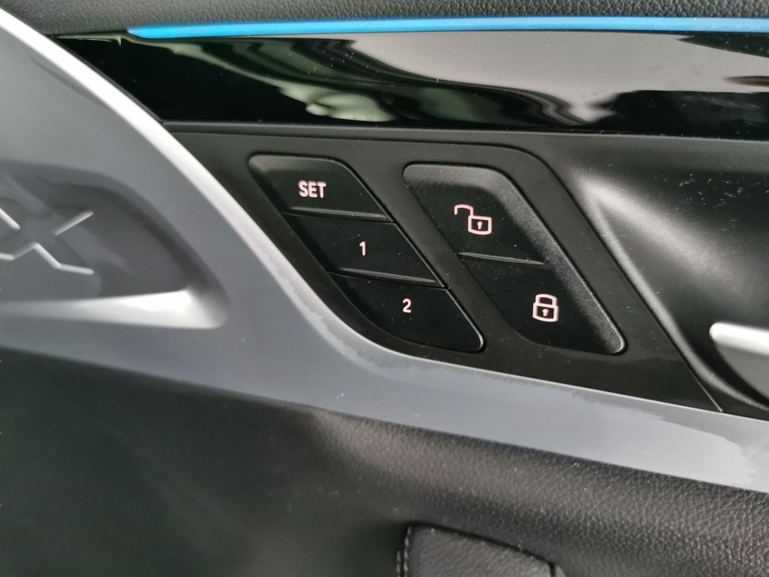 Used BMW iX3 2021 for sale - 77193989: Photo 17