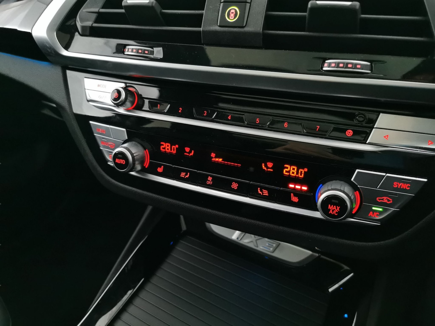 Used BMW iX3 2021 for sale - 77193989: Photo 21