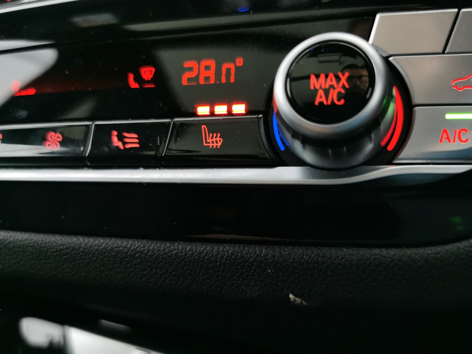 Used BMW iX3 2021 for sale - 77193989: Photo 22