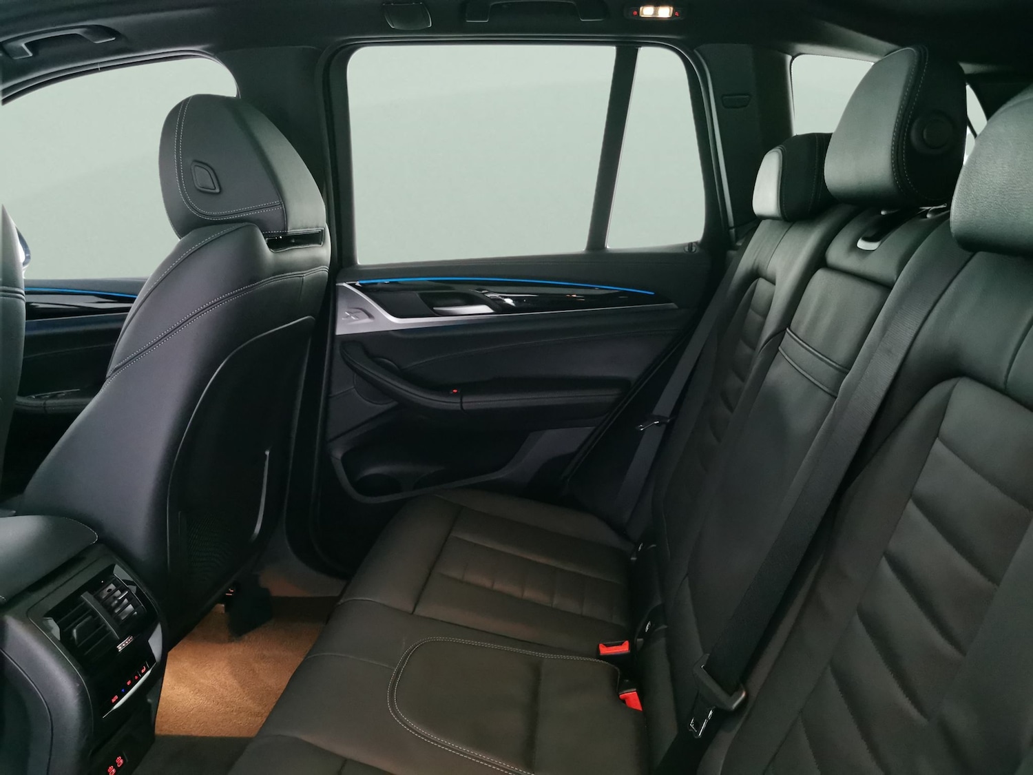 Used BMW iX3 2021 for sale - 77193989: Photo 30