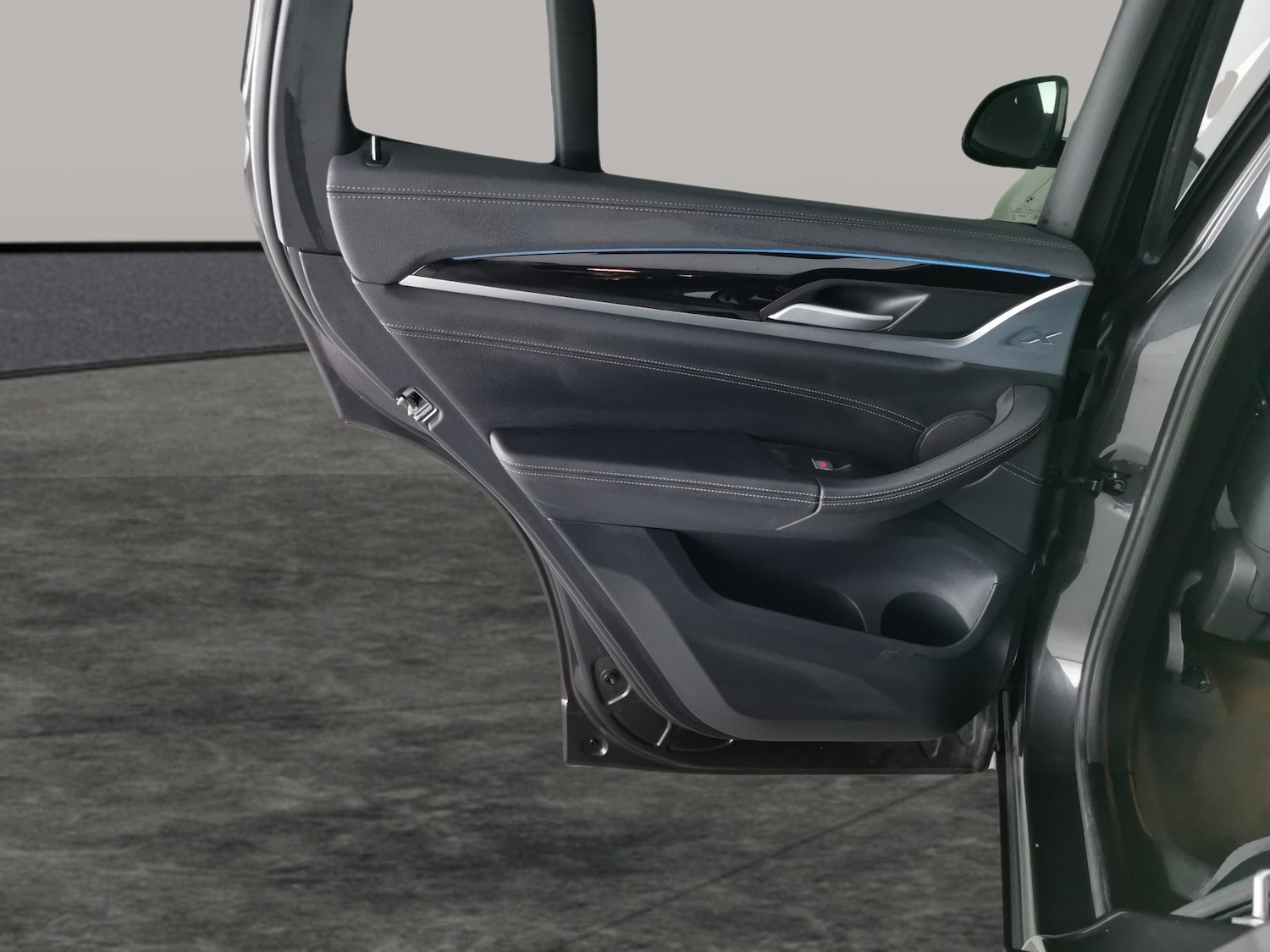 Used BMW iX3 2021 for sale - 77193989: Photo 32