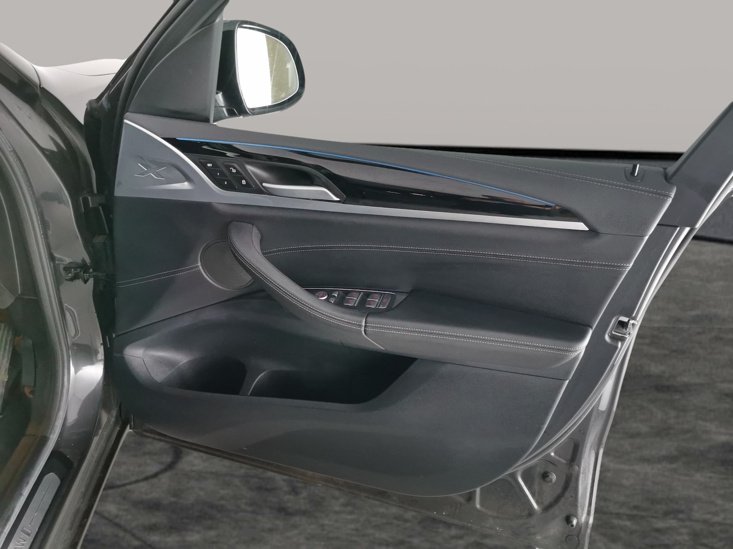 Used BMW iX3 2021 for sale - 77193989: Photo 33