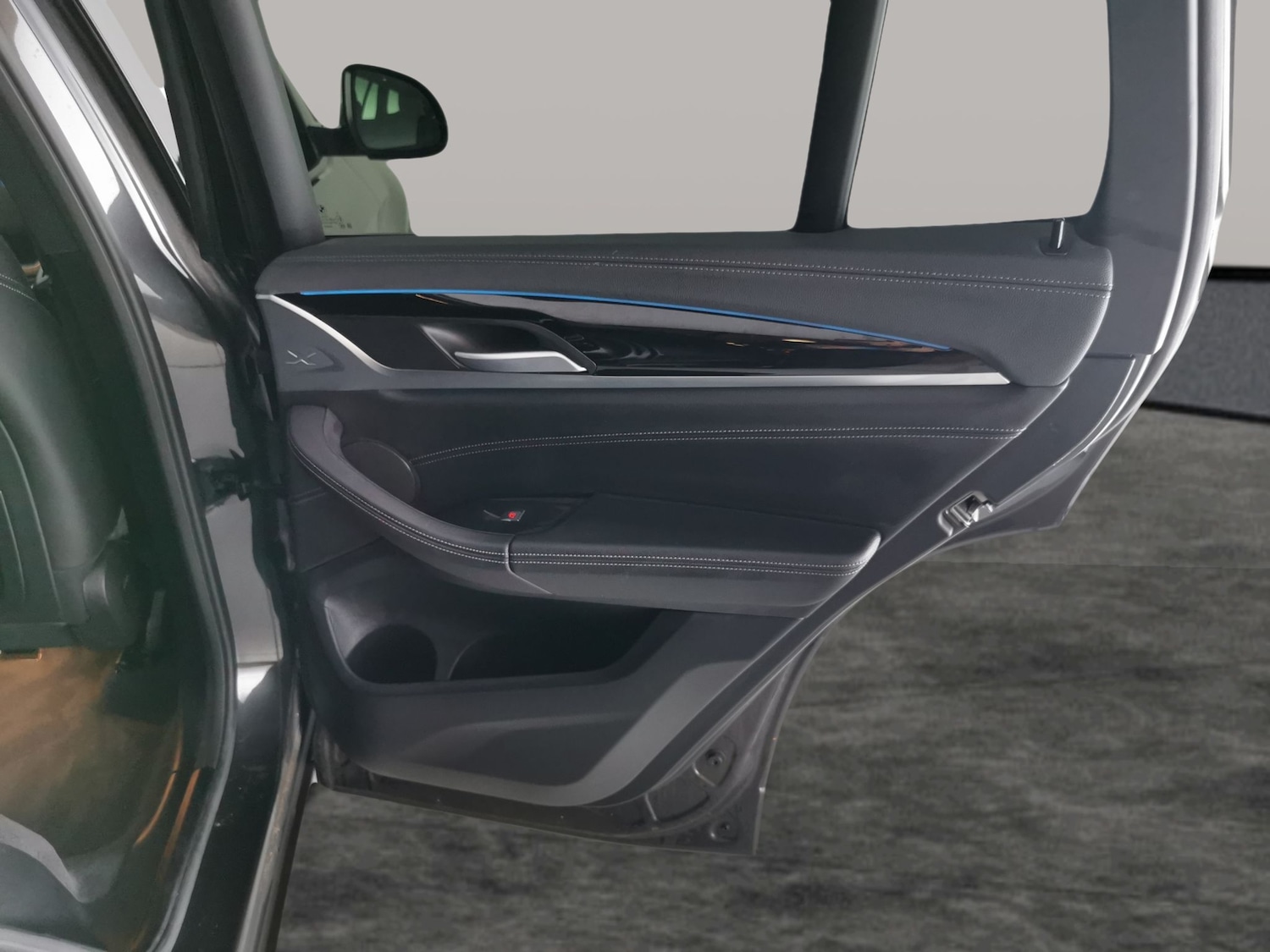 Used BMW iX3 2021 for sale - 77193989: Photo 34