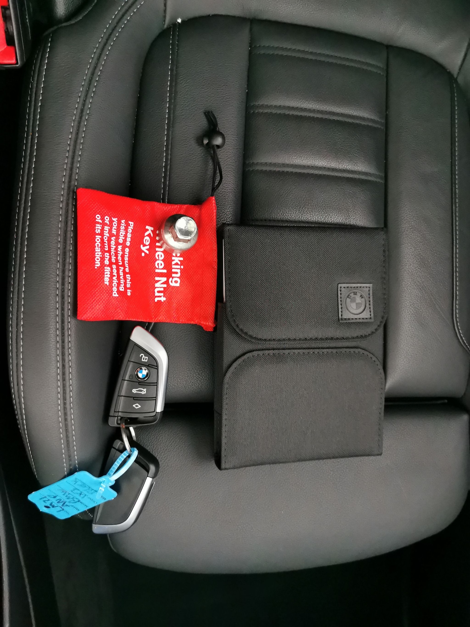 Used BMW iX3 2021 for sale - 77193989: Photo 35