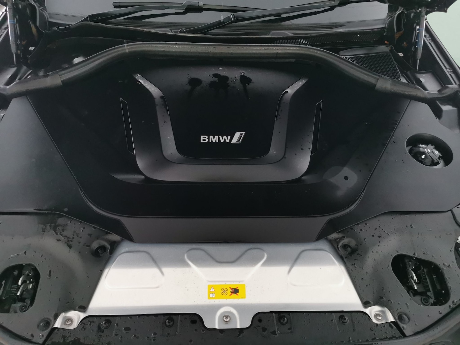 Used BMW iX3 2021 for sale - 77193989: Photo 38