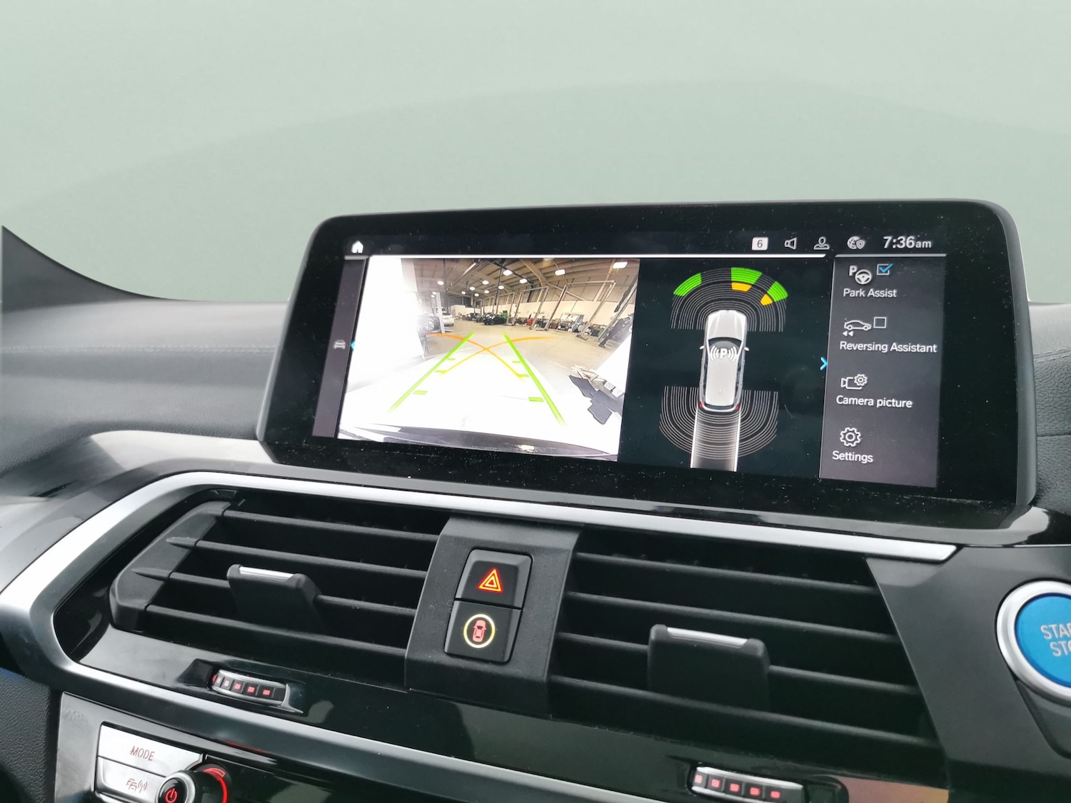 Used BMW iX3 2021 for sale - 77193989: Photo 6