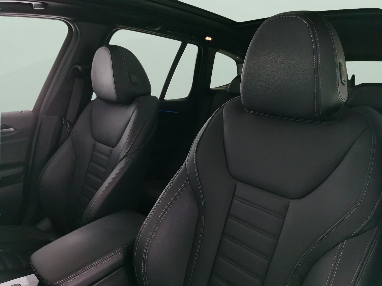 Used BMW iX3 2021 for sale - 77193989: Photo 7