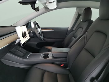 Used Tesla Model Y undefined for sale - 78605913: Photo