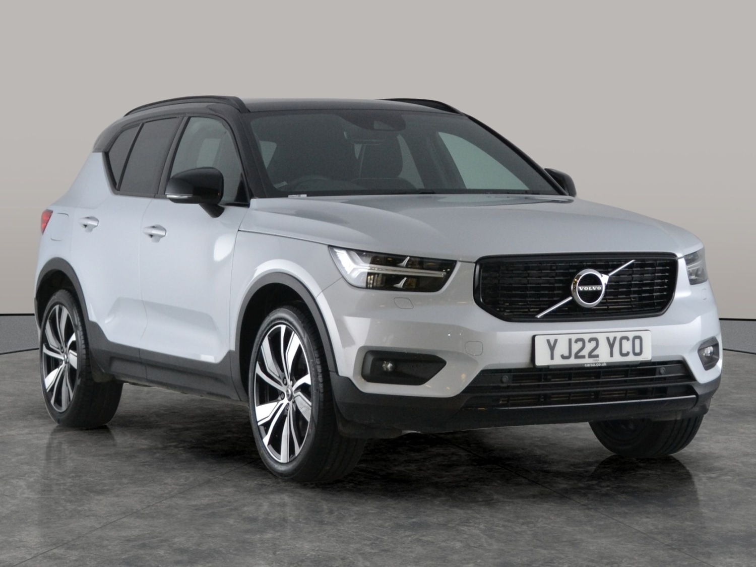 Used Volvo XC40 2022 for sale - 77170869: Photo 11