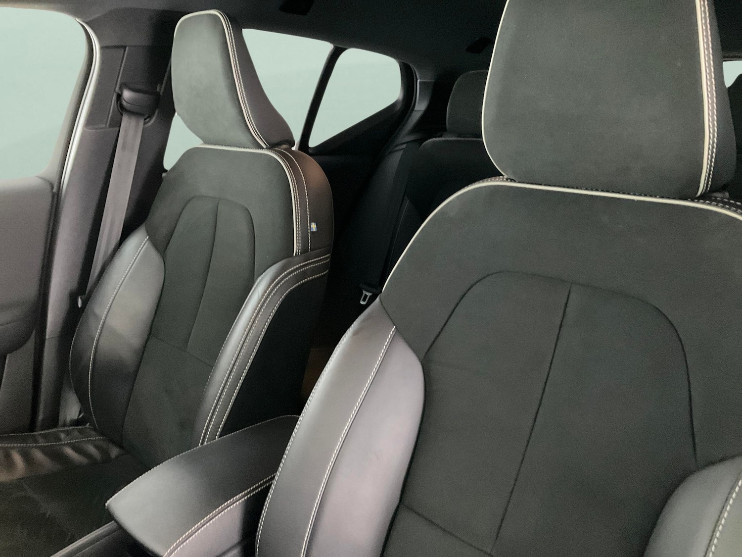 Used Volvo XC40 2022 for sale - 77170869: Photo 14