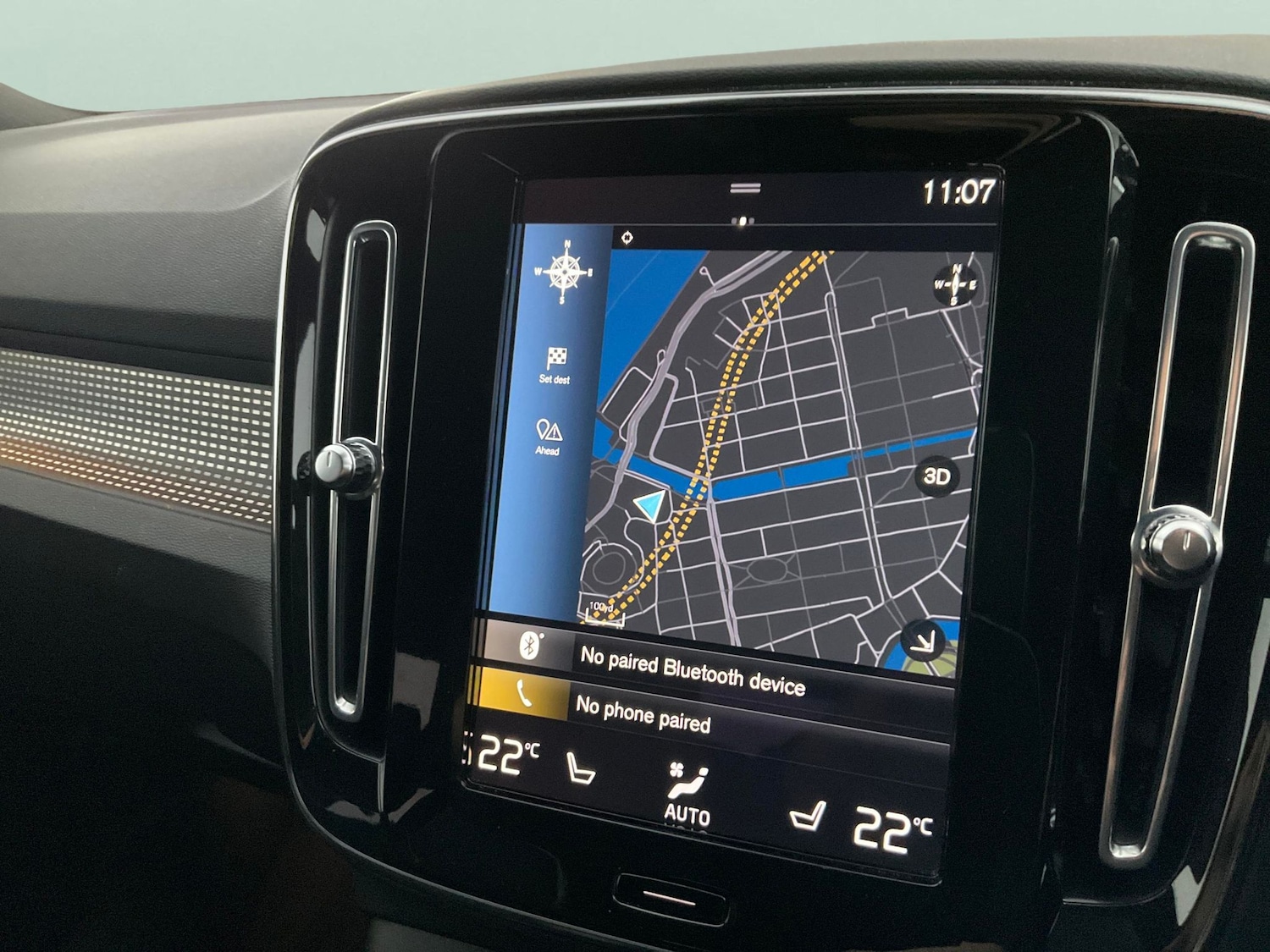 Used Volvo XC40 2022 for sale - 77170869: Photo 5