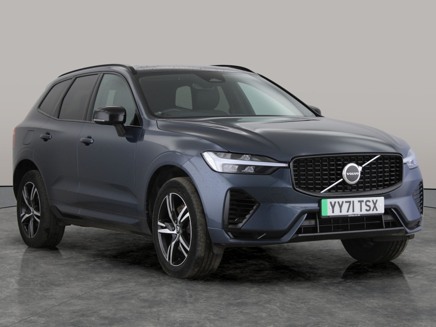 Used Volvo XC60 2021 for sale - 77432317: Photo 8