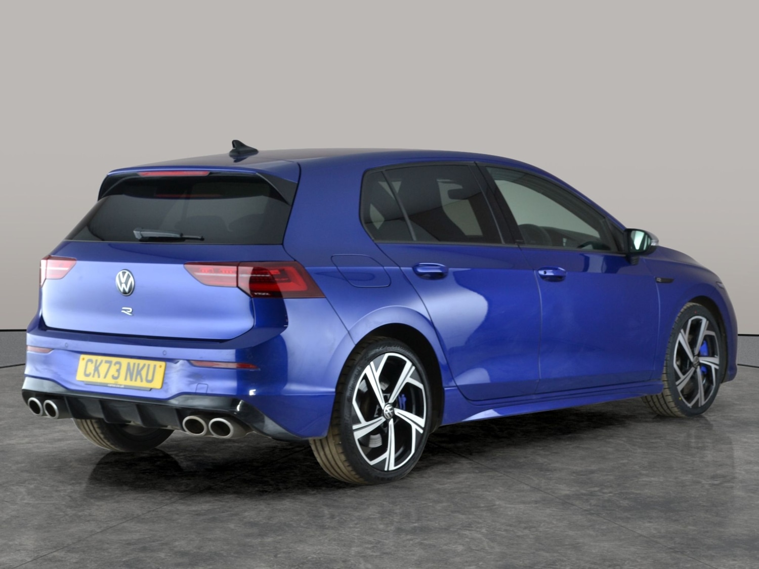 Used Volkswagen Golf 2023 for sale - 77406790: Photo 10