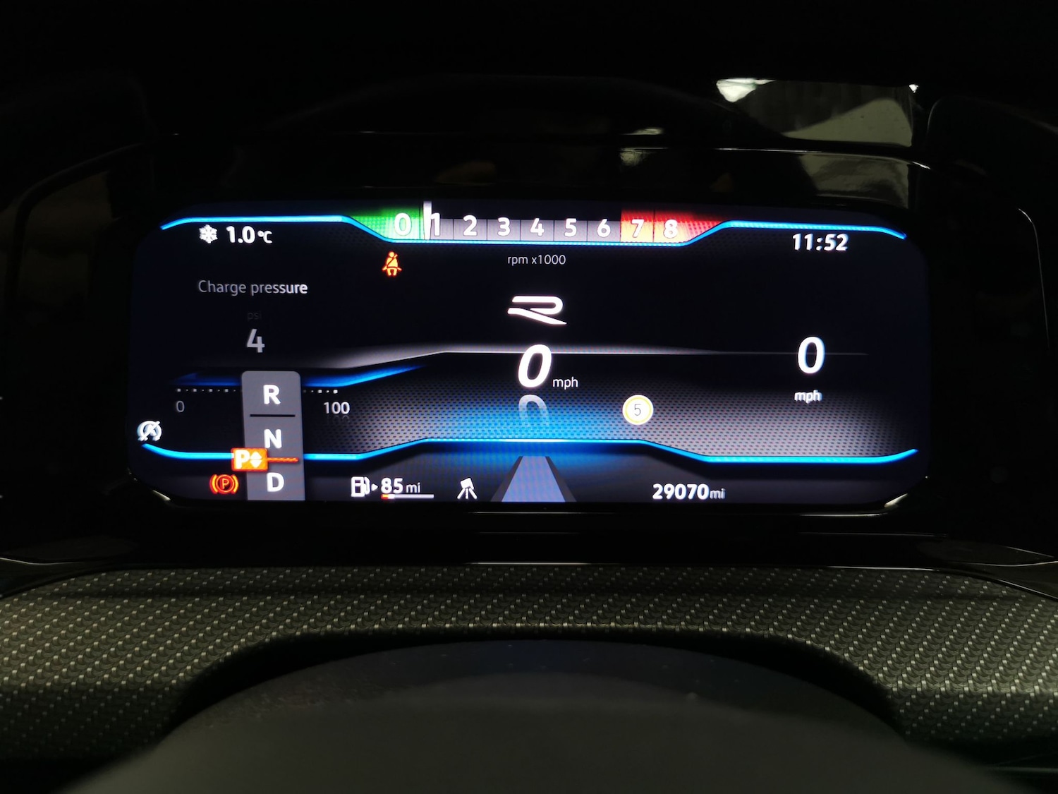 Used Volkswagen Golf 2023 for sale - 77406790: Photo 20