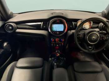 Used MINI Convertible 2021 for sale - 75129406: Photo