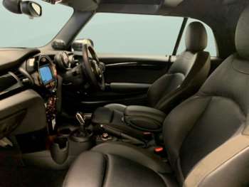 Used MINI Convertible 2021 for sale - 75129406: Photo