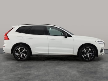 Used Volvo XC60 2021 for sale - 75398018: Photo