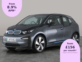 BMW - i3