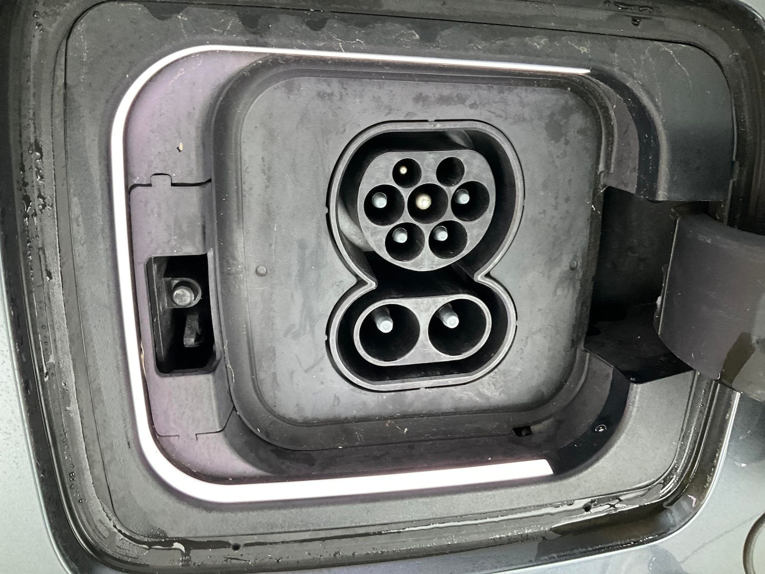 Vehicle 41