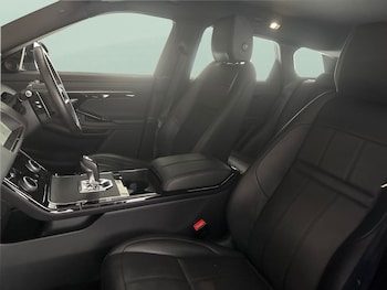 Used Land Rover Range Rover Evoque 2023 for sale - 79478484: Photo