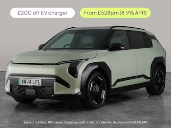 Used Kia EV3 2025 for sale - 79186594: Photo
