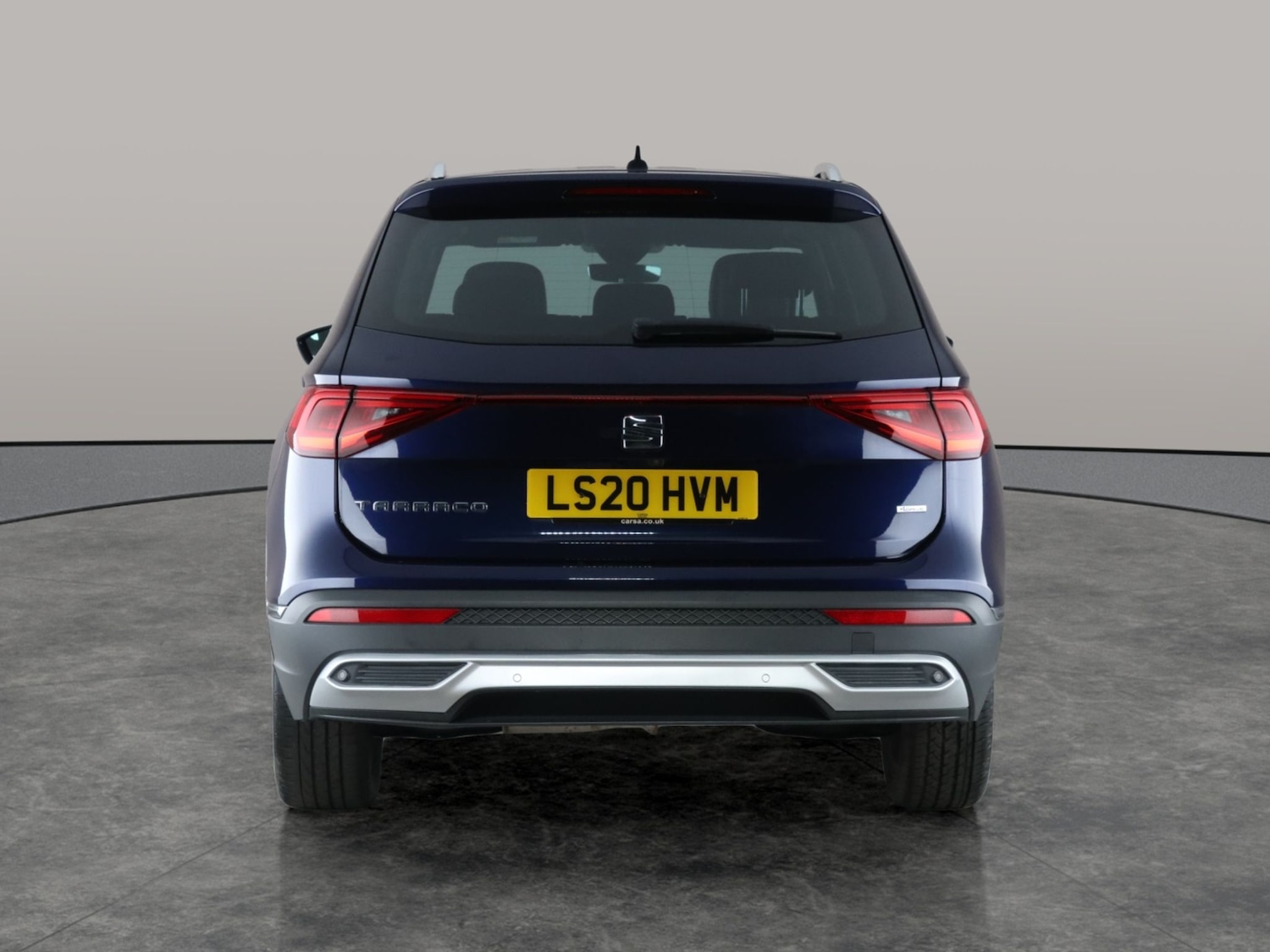 Used SEAT Tarraco 2020 for sale - 76575469: Photo 10